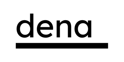 Logo dena - Deutsche Energie Agentur